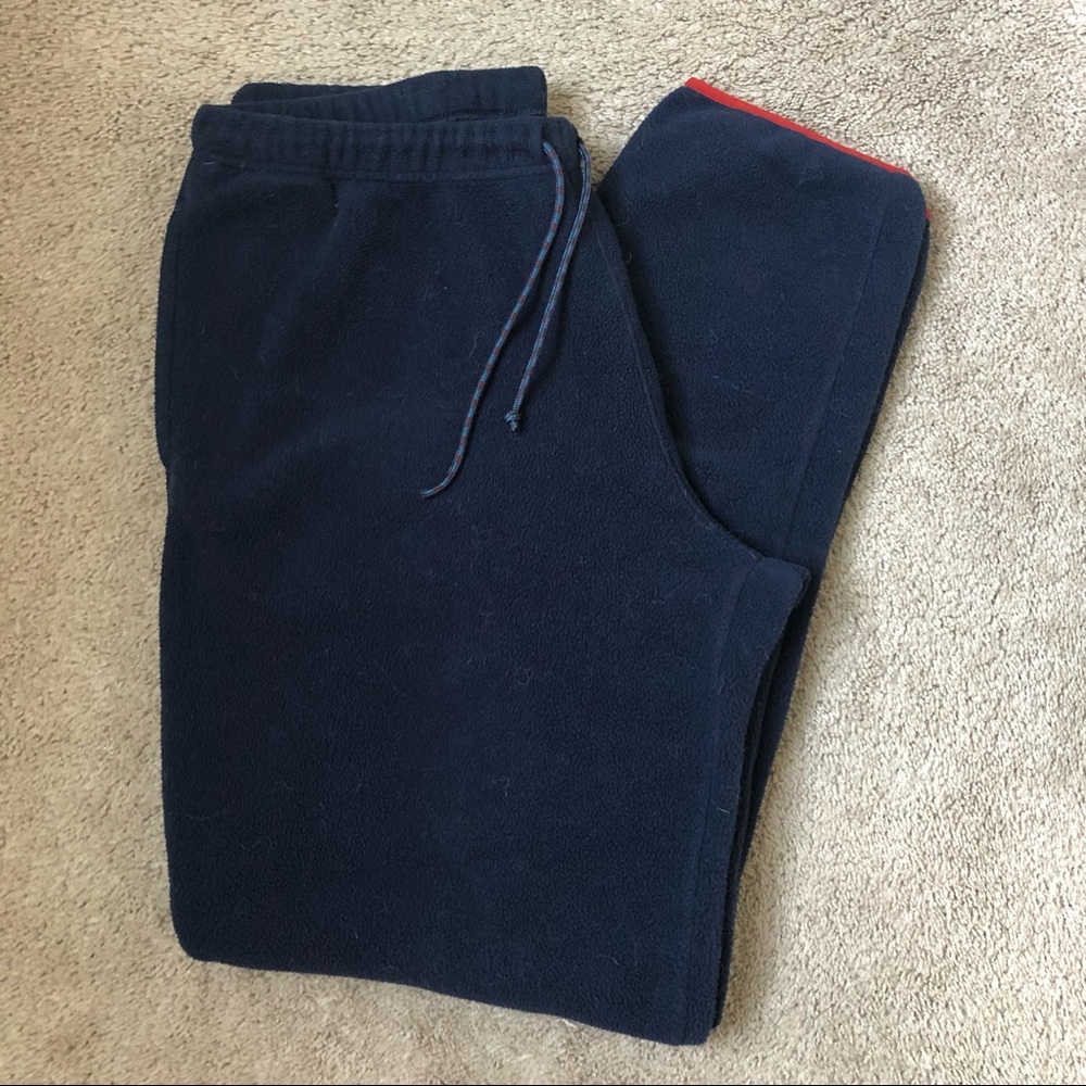 Patagonia Fleece Pants